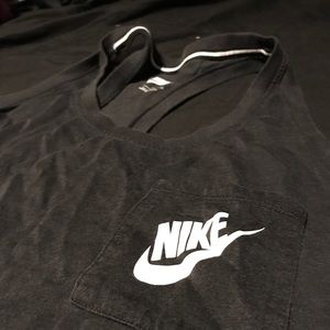 Nike tank top